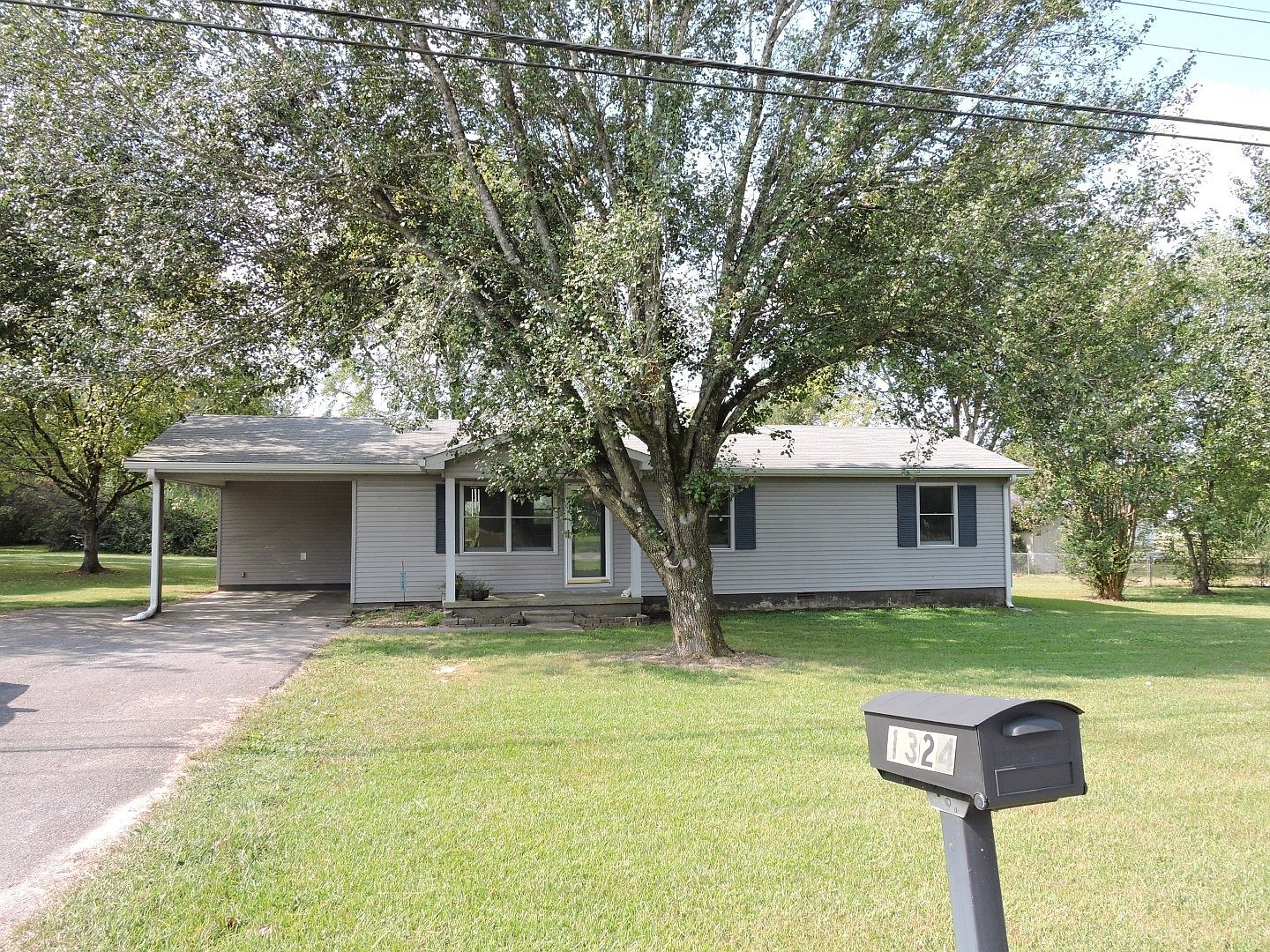 1324 Old Estill Springs Rd, Tullahoma, TN 37388 Zillow