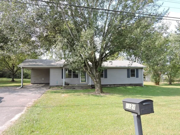 1324 Old Estill Springs Rd, Tullahoma, TN 37388