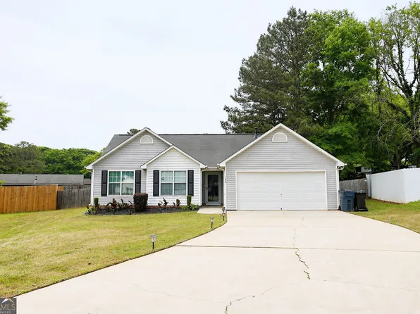 140 Tillman Ct, McDonough, GA 30253