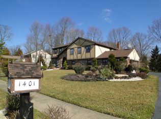 1401 Southwind Way, Dresher, PA 19025