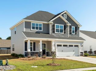 5290 Vespar Court, Leland, NC 28451