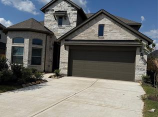 8703 Beaming Creek Ct, Richmond, TX 77406