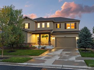 14770 Estonian Ave, Parker, CO 80134