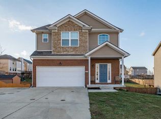 120 Wellesly Ave, Georgetown, KY 40324