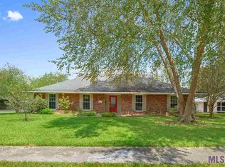 12711 E Sheraton Ave, Baton Rouge, LA 70815