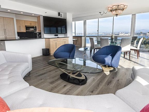 2nd image of 1820 Avenida Del Mundo Unit 504