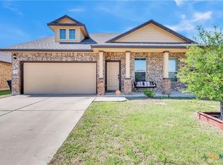 5306 Waterbank Ln, Killeen, TX 76543