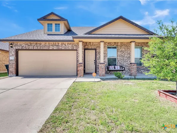 5306 Waterbank Ln, Killeen, TX 76543