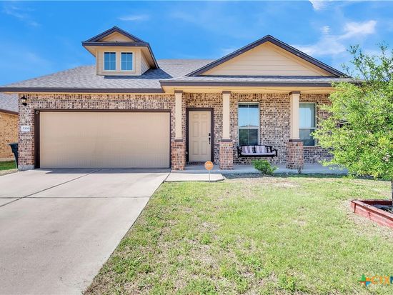 5306 Waterbank Ln, Killeen, TX 76543
