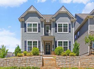3469 Minister Aly, Scottdale, GA 30079