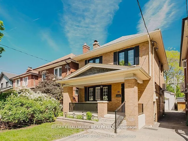 18 Glen Stewart Ave — Photo 2