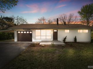 11790 County Rd, Festus, MO 63028