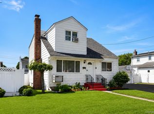 1491 Clay Street, Elmont, NY 11003