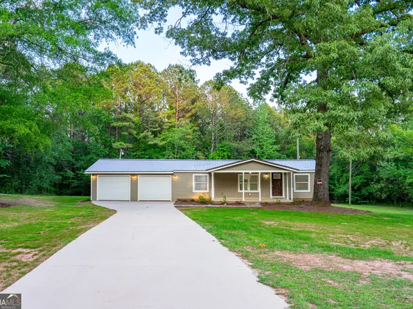 323 Robert Taylor Rd, Lagrange, GA 30240
