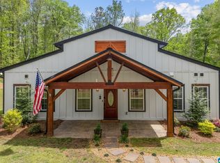 10936 Bear Creek Rd, Sterrett, AL 35147
