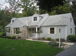 4420 Brainard Rd, Orange, OH 44022