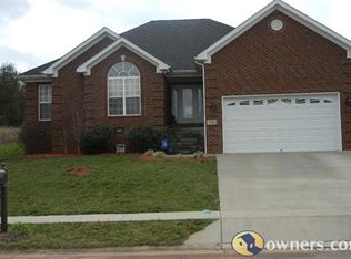 112 Atlanta Way, Bowling Green, KY