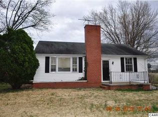 6580 W River Rd, Scottsville, VA 24590