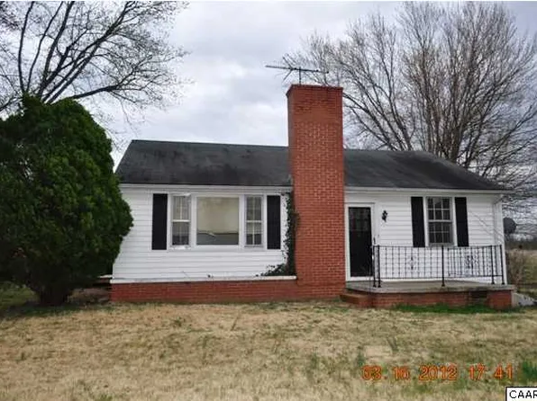 6580 W River Rd, Scottsville, VA 24590