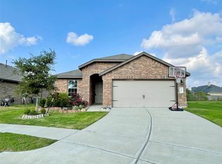 29202 Dunns Creek Ct, Katy, TX 77494