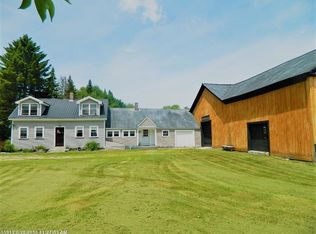 74 Ahonen Rd, Otisfield, ME 04270