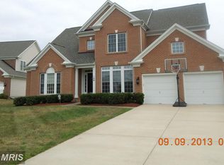 108 Garden Gate Ln, Upper Marlboro, MD 20774