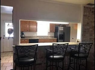 1035 Highway 72, Three Rivers, TX 78071