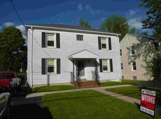 724 Parkway Ave, Ewing, NJ 08618