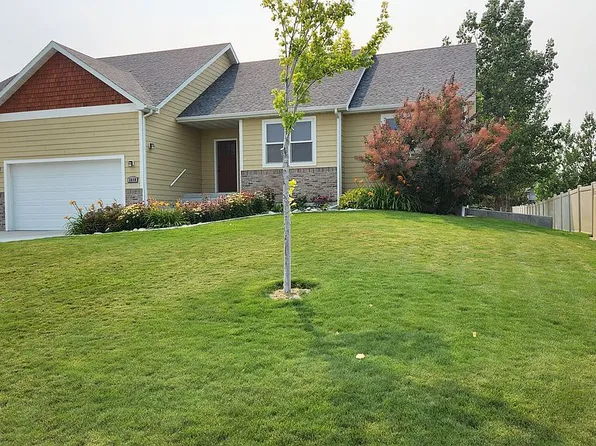 2680 Eastfork Ln, Billings, MT 59106