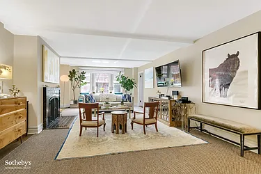 Rented by Sotheby's International Realty