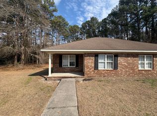 1214 Beaver Creek Dr #A, Statesboro, GA 30458