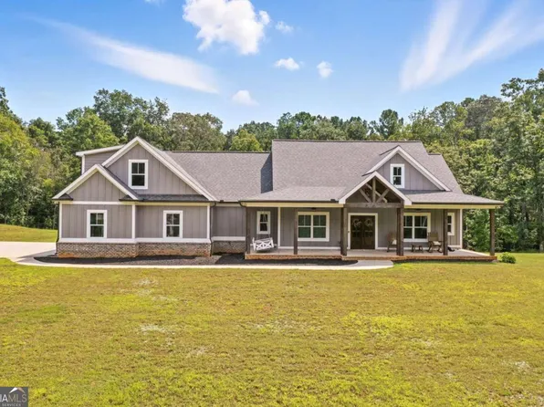 14430 Fincher Rd, Canton, GA 30114