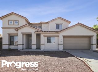 12401 N 39th Dr, Phoenix, AZ 85029