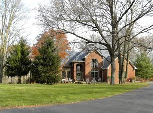 9311 Thoroughbred Ct, Indianapolis, IN 46278