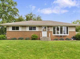 W178N8880 Queensway St, Menomonee Falls, WI 53051
