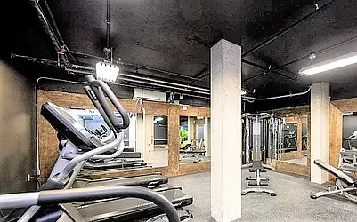 Rented by Urban Pads