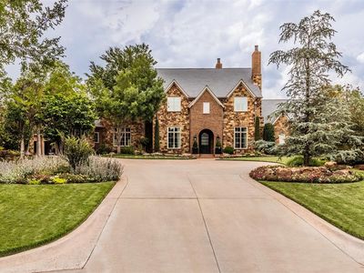 5325 Wisteria Dr, Oklahoma City, OK, 73142