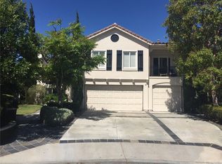2 Mahogany Run, Coto De Caza, CA 92679