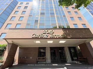 2019 Carling Ave #710, Ottawa, ON K2A4A2