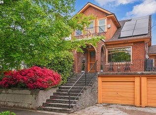 4324 SE 28th Ave, Portland, OR 97202