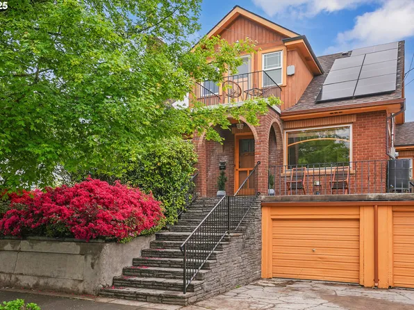 4324 SE 28th Ave, Portland, OR 97202