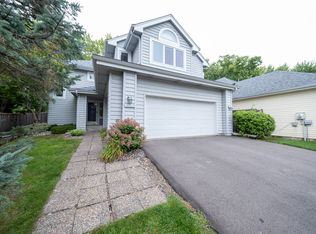 15640 17th Pl N, Plymouth, MN 55447