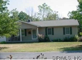 66 Rr 2, Ramsey, IL 62080