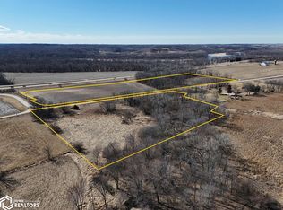 Vislisel Rd, Cedar Rapids, IA 52403