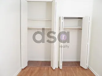 Rented by DSA Realty