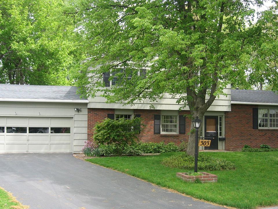 Welcome to 303 Willowen Dr.