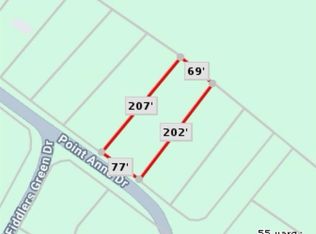 034AC Point Anne Dr Lot 6, Hartfield, VA 23071