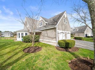 13 Bay Pointe Drive Ext #13, Buzzards Bay, MA 02532