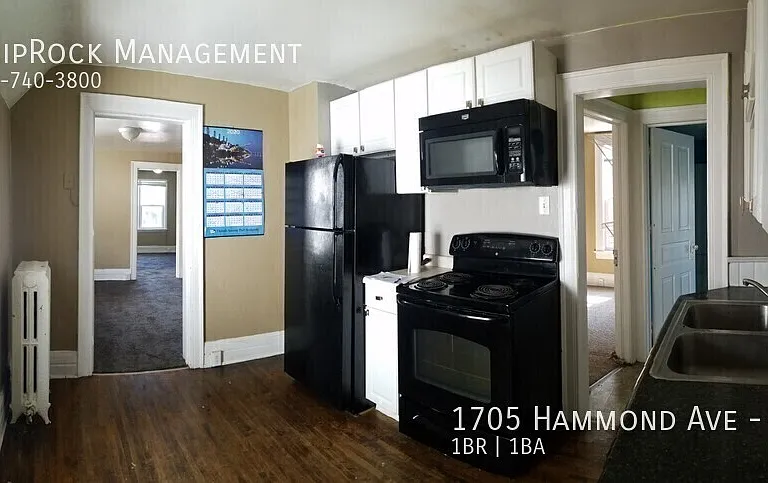 1705 Hammond Ave #2 — Photo 4