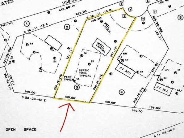 Wickwire Dr, Earleville, MD 21919